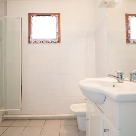 Le Sunset-cap Sud-7 By Interhome 公寓 阿格德