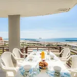 Apartament Le Sunset-cap Sud-7 By Interhome