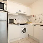 Le Sunset-cap Sud-7 By Interhome Apartament Agde