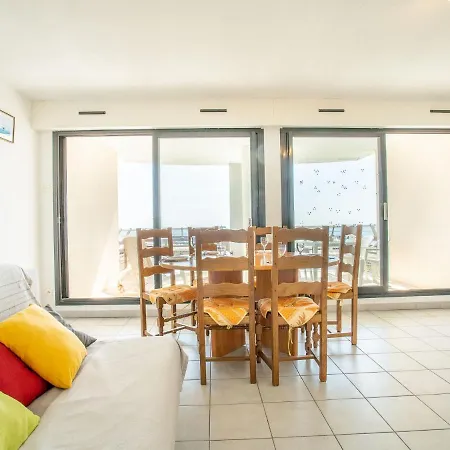 Le Sunset-cap Sud-7 By Interhome