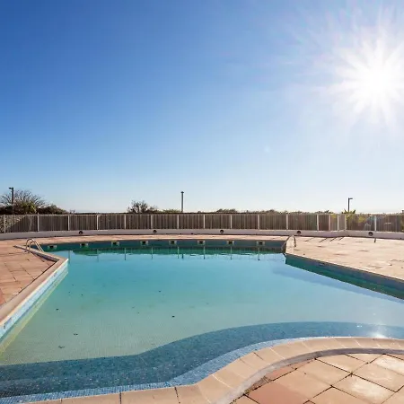 Le Sunset-cap Sud-7 By Interhome Appartamento Agde