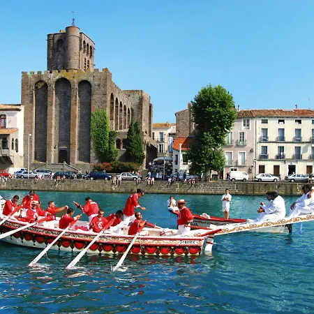 Le Sunset-cap Sud-7 By Interhome Appartamento *