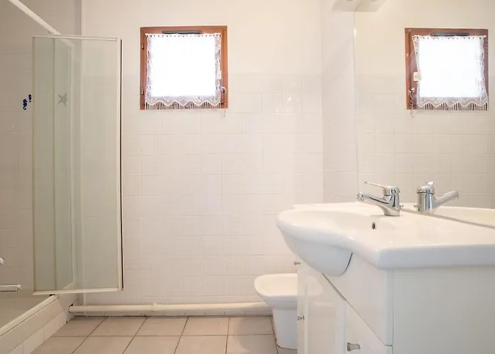 Le Sunset-cap Sud-7 By Interhome Apartamento Agde