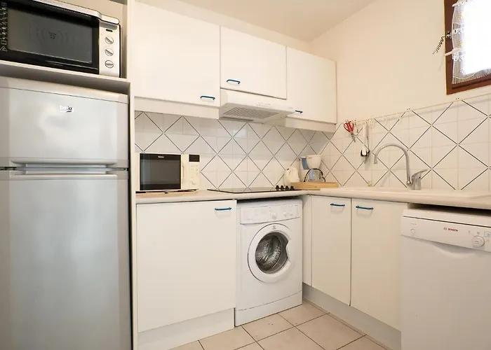 Le Sunset-cap Sud-7 By Interhome Apartamento Agde