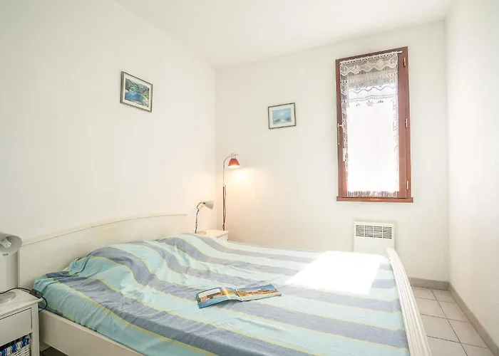 Le Sunset-cap Sud-7 By Interhome Apartamento Agde