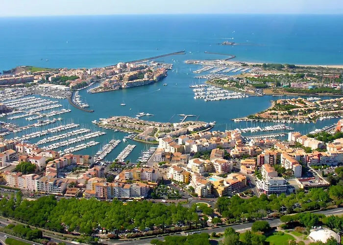 Le Sunset-cap Sud-7 By Interhome